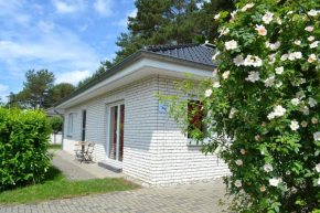Ferienhaus in Karlshagen mit Großer Terrasse, Karlshagen